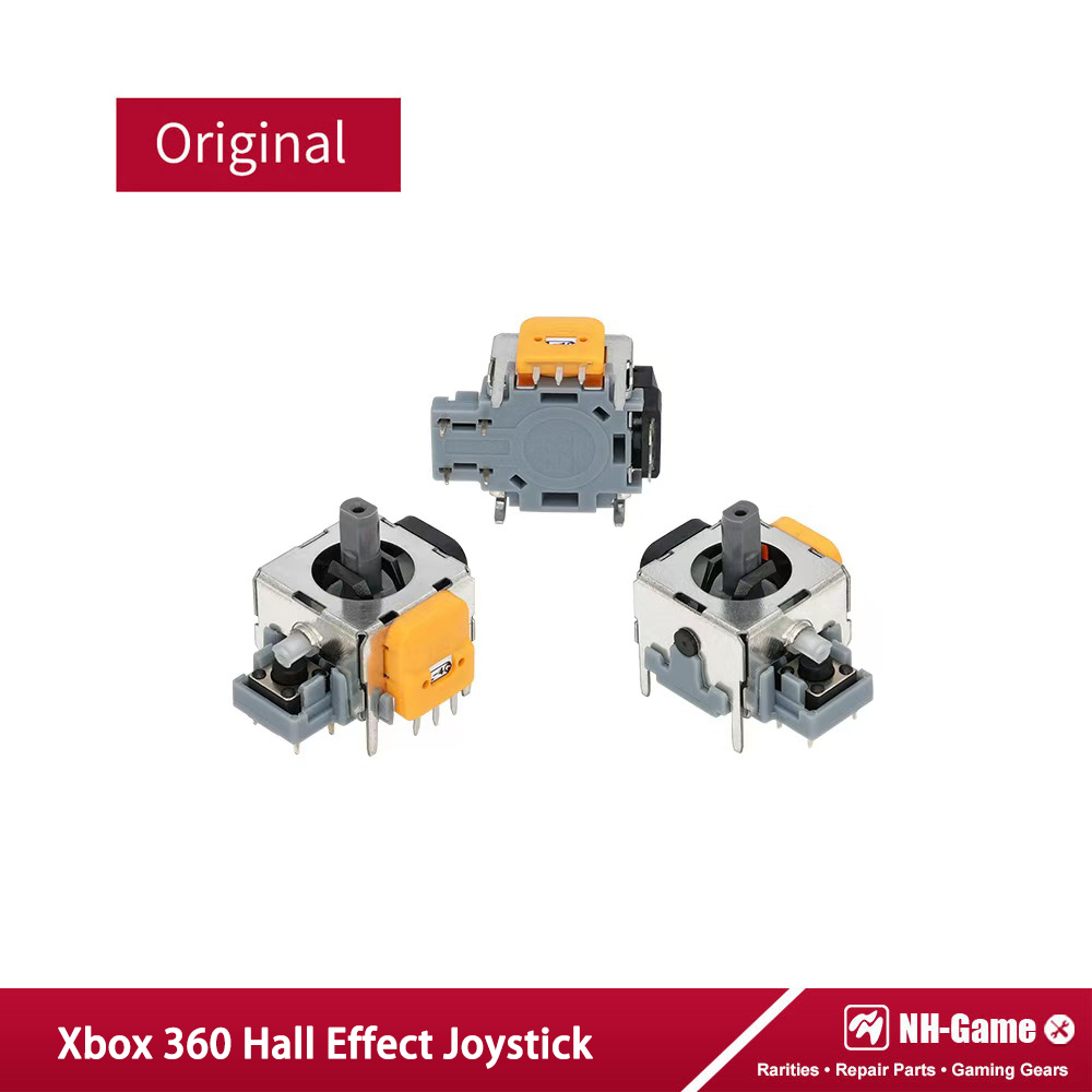 Replacement 3D Analog Stick Se - Joystick Module review and price