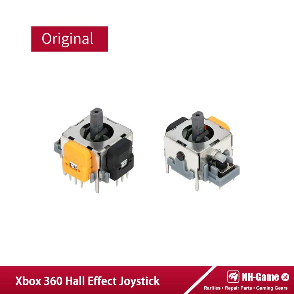 Replacement 3D Analog Stick Se - Joystick Module review and price