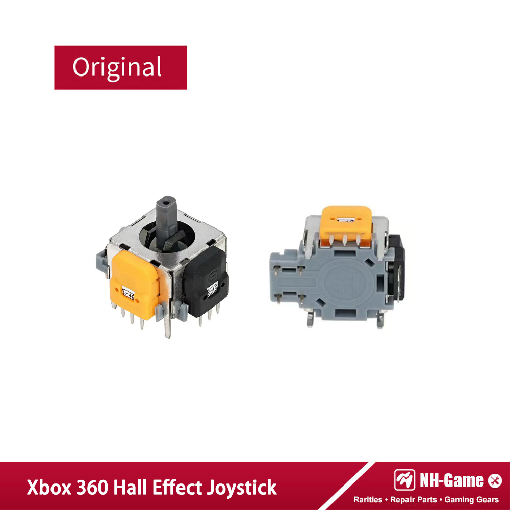 Replacement 3D Analog Stick Se - Joystick Module review and price