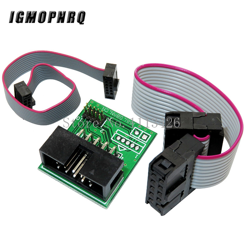CC Debugger ZIGBEE emulator CC - Zigbee Cc2531 review and price