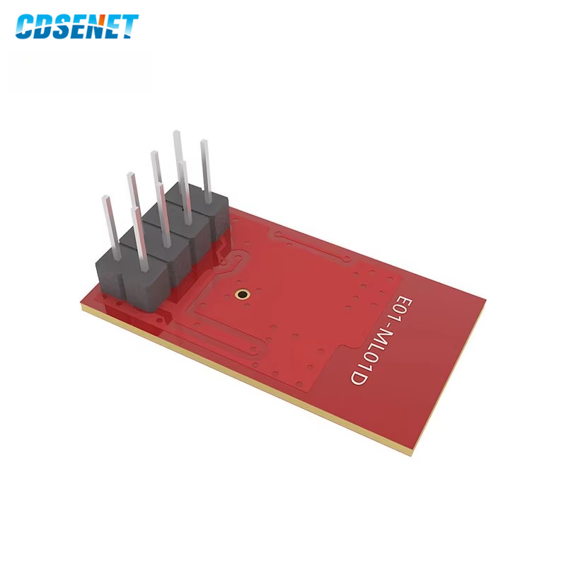 10pcs nRF24L01 2.4GHz rf Modul - Nrf24L01 review and price