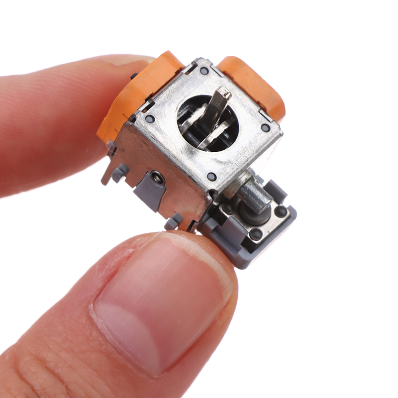 2pcs For Switch Pro Gamepad 3D - Joystick Module review and price