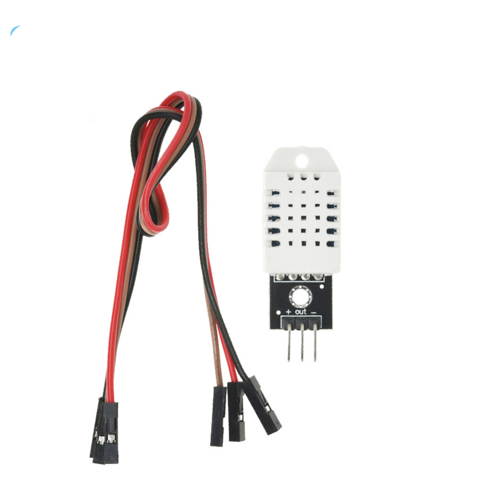 1-10PCS DHT22 single-bus digit - Dht22 review and price