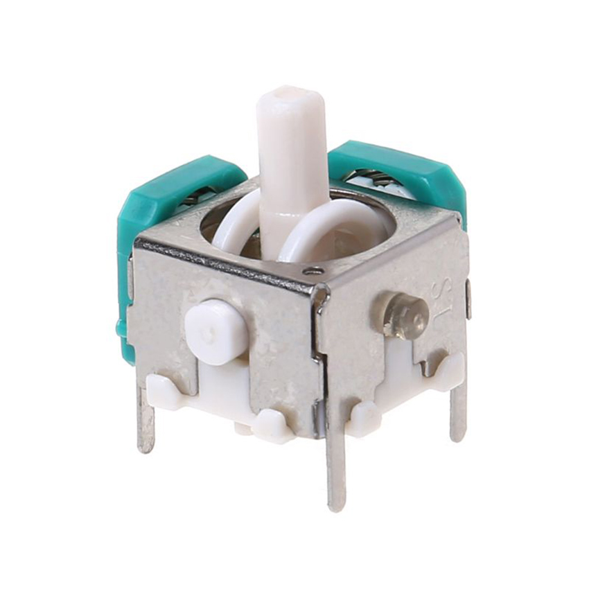 YuXi 2pcs 3D Analog Joysticks  - Joystick Module review and price