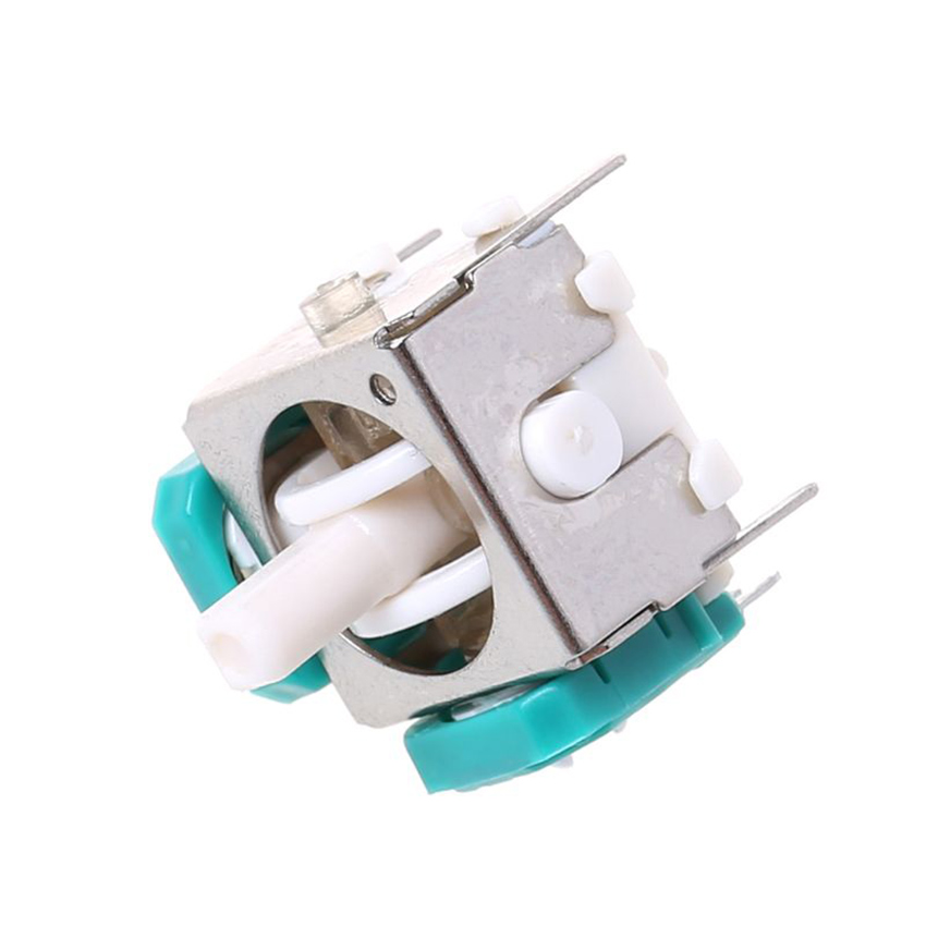 YuXi 2pcs 3D Analog Joysticks  - Joystick Module review and price
