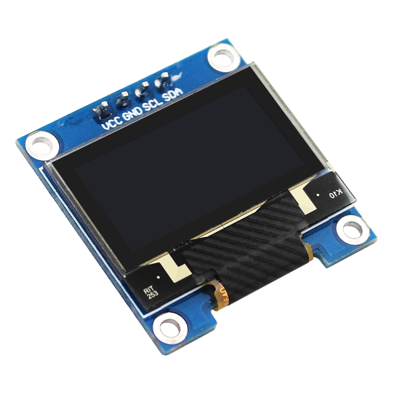 0.96 Inch OLED SSD1306 I2C IIC - Oled Display 0.96 review and price