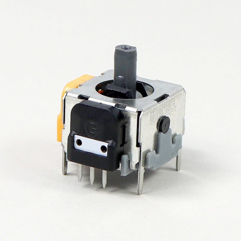 2-10pcs Hall Effect Joystick P - Joystick Module review and price