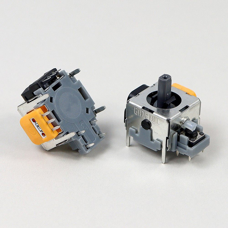 2-10pcs Hall Effect Joystick P - Joystick Module review and price