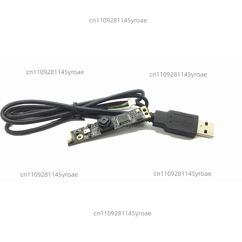 1080P HD 2MP USB Camera Module - Microphone Module review and price
