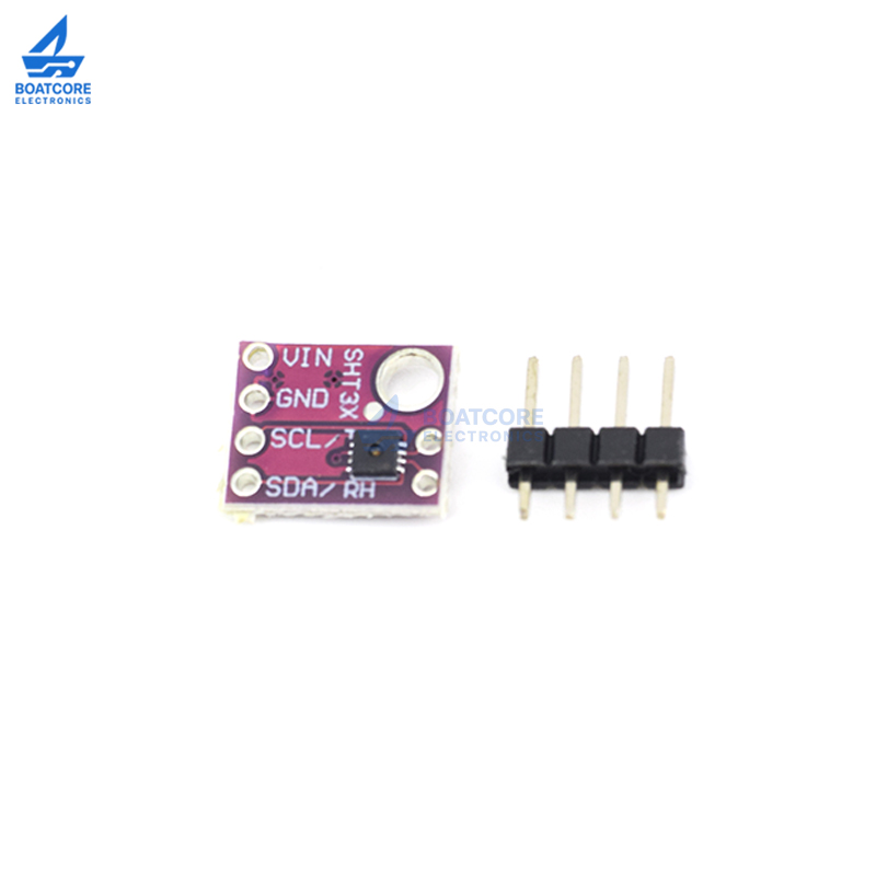 1PCS SHT31-D Temperature Humid - Sht31 review and price