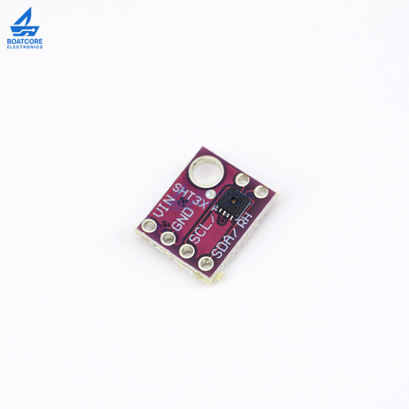 1PCS SHT31-D Temperature Humid - Sht31 review and price