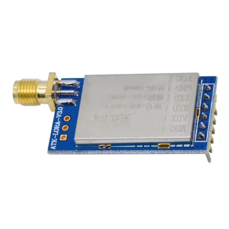 AA60-2X ATK-LORA-01 LORA Modul - Lora Sx1278 review and price