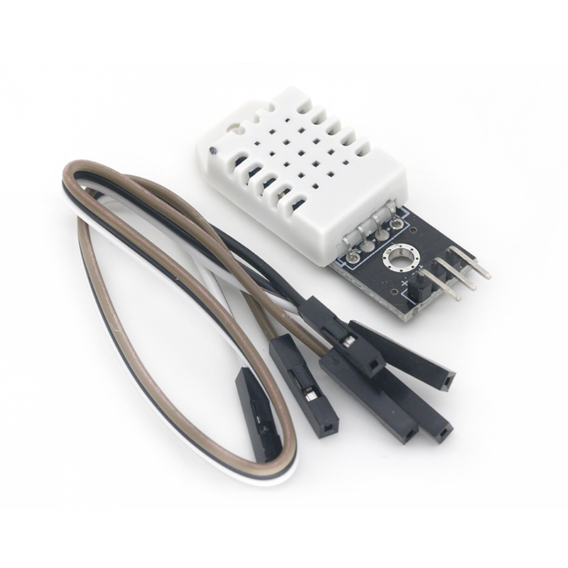 DHT22 Digital Temperature and  - Dht22 review and price