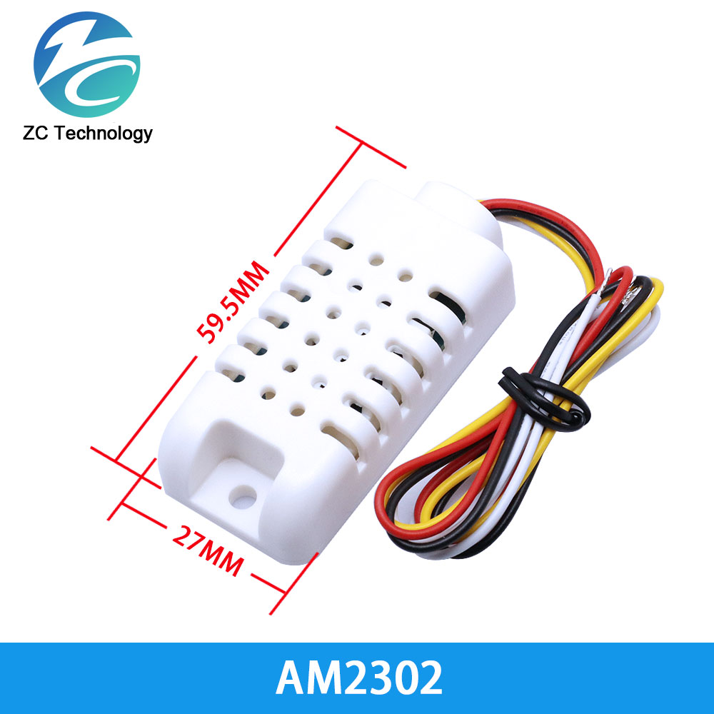 DHT11 DHT22 AM2302B AM2301 AM2 - Dht22 review and price