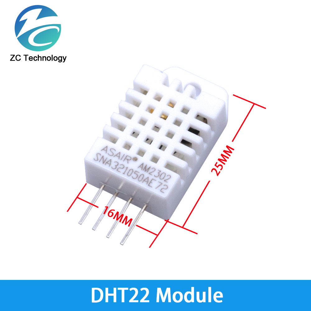 DHT11 DHT22 AM2302B AM2301 AM2 - Dht22 review and price