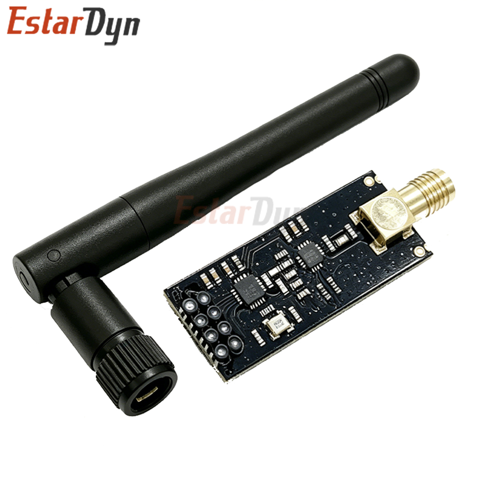 Estardyn nRF24L01+PA+LNA 1100m - Nrf24L01 review and price