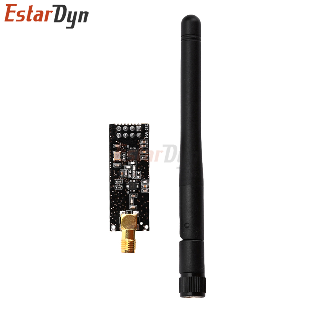 Estardyn nRF24L01+PA+LNA 1100m - Nrf24L01 review and price
