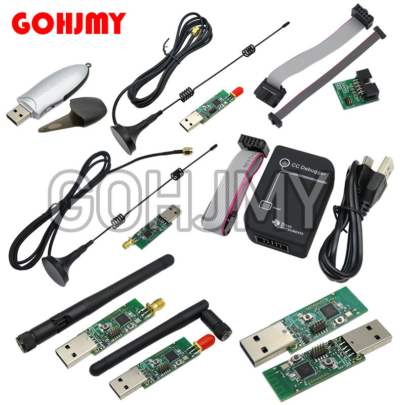 CC2531 CC2540 Zigbee Sniffer W - Zigbee Cc2531 review and price