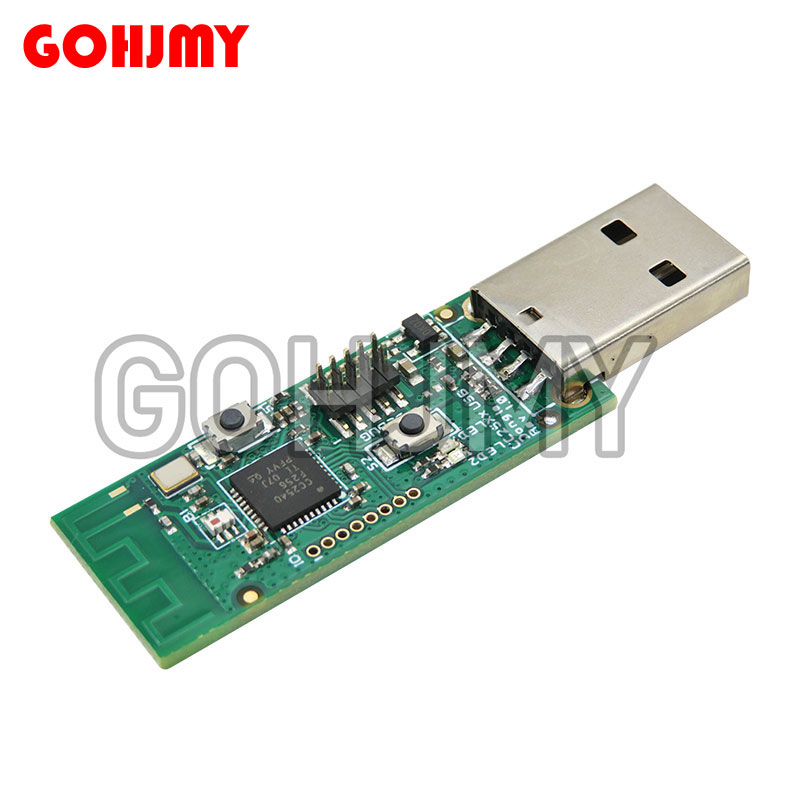CC2531 CC2540 Zigbee Sniffer W - Zigbee Cc2531 review and price
