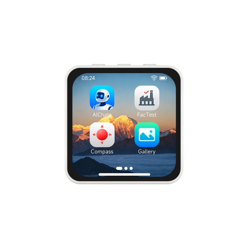 ESP32-C6 2.16inch AMOLED Displ - Microphone Module review and price
