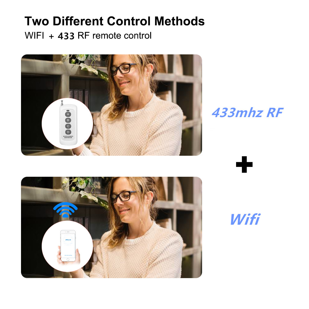 EWELINK Wifi Smart Relay Modul - Ir Remote Module review and price