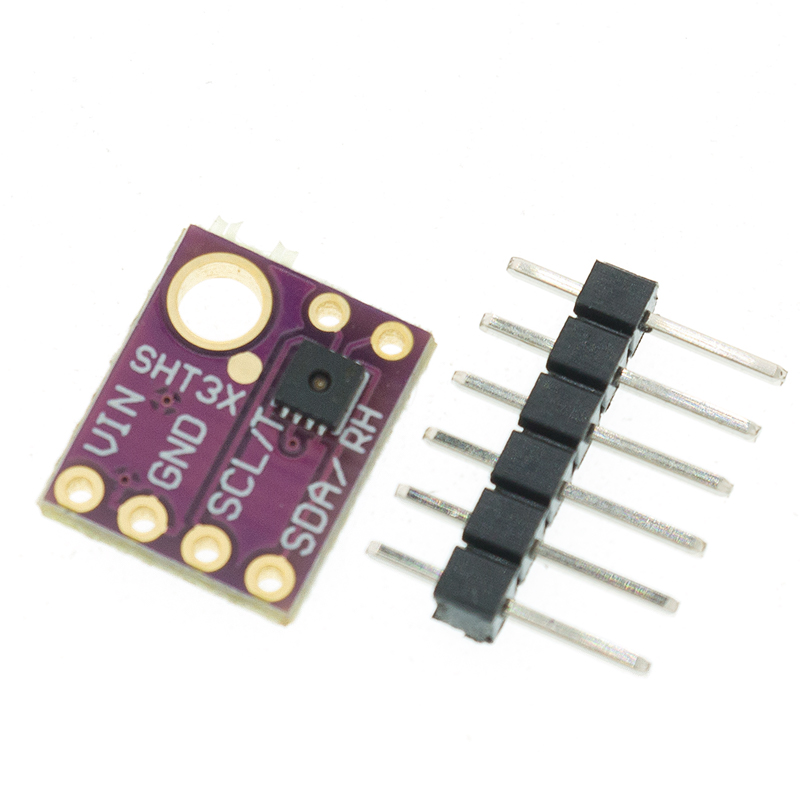 SHT31 Temperature SHT31-D Humi - Sht31 review and price