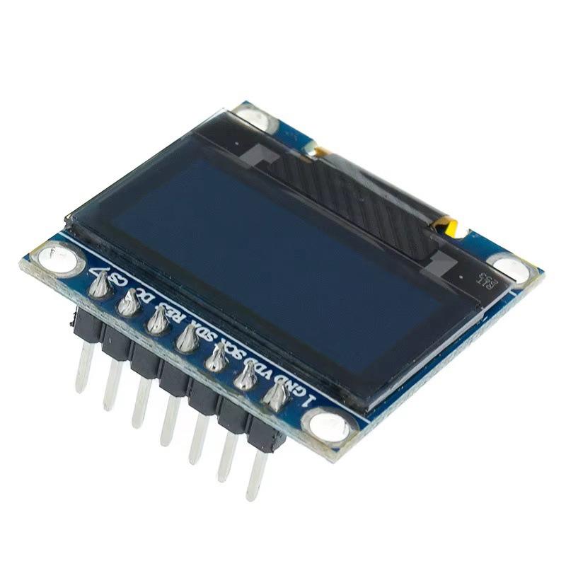 2026 NEW 0.96 Inch SSD1306 OLE - Oled Display 0.96 review and price