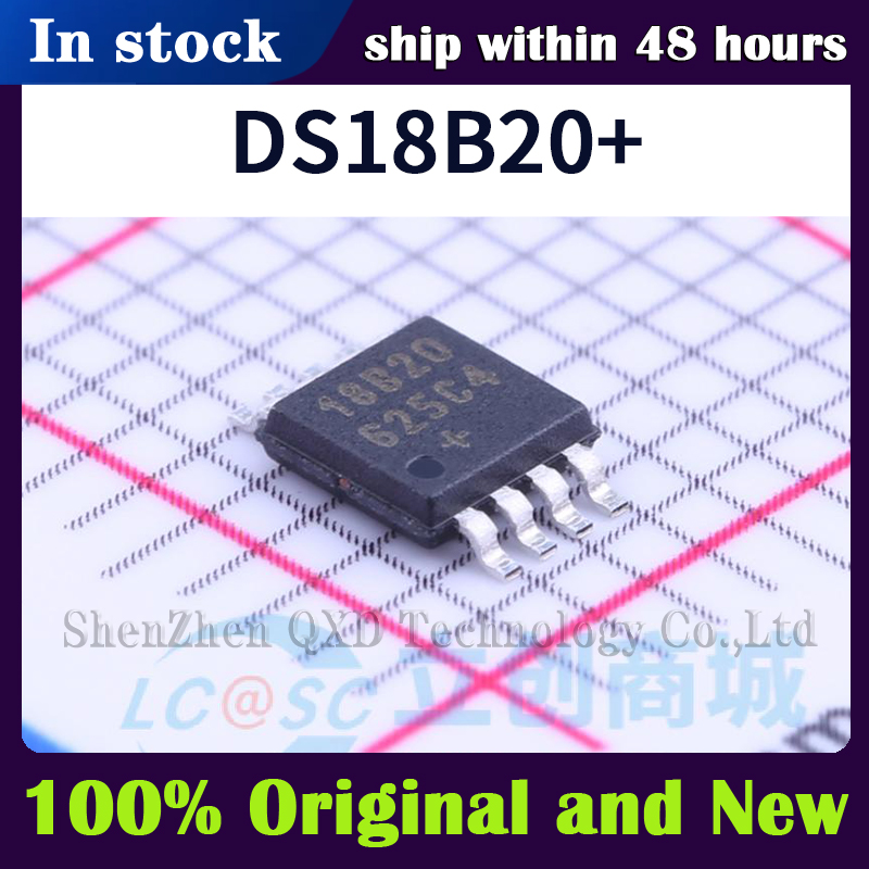 DS18B20+ In stock  Phone Pouch - Ds18B20 review and price