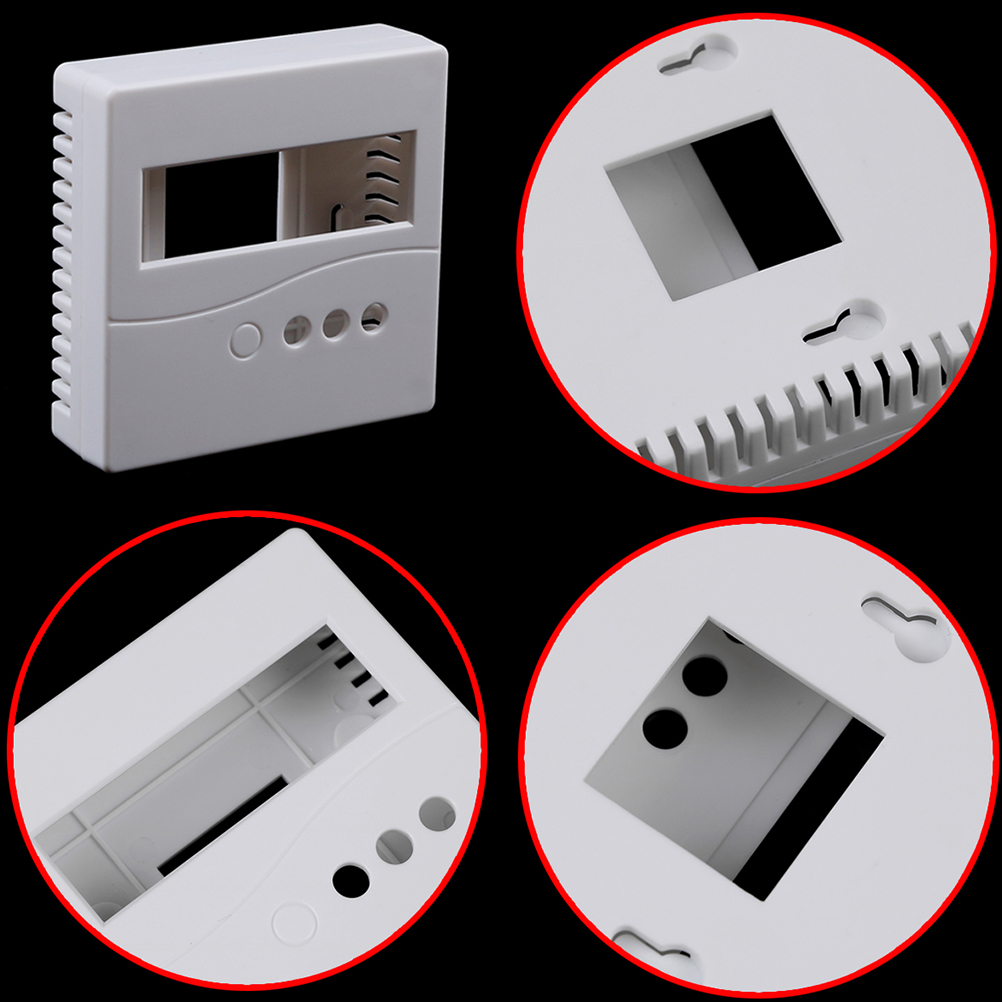 86 Plastic Project Box Enclosu - Lcd 1602 review and price