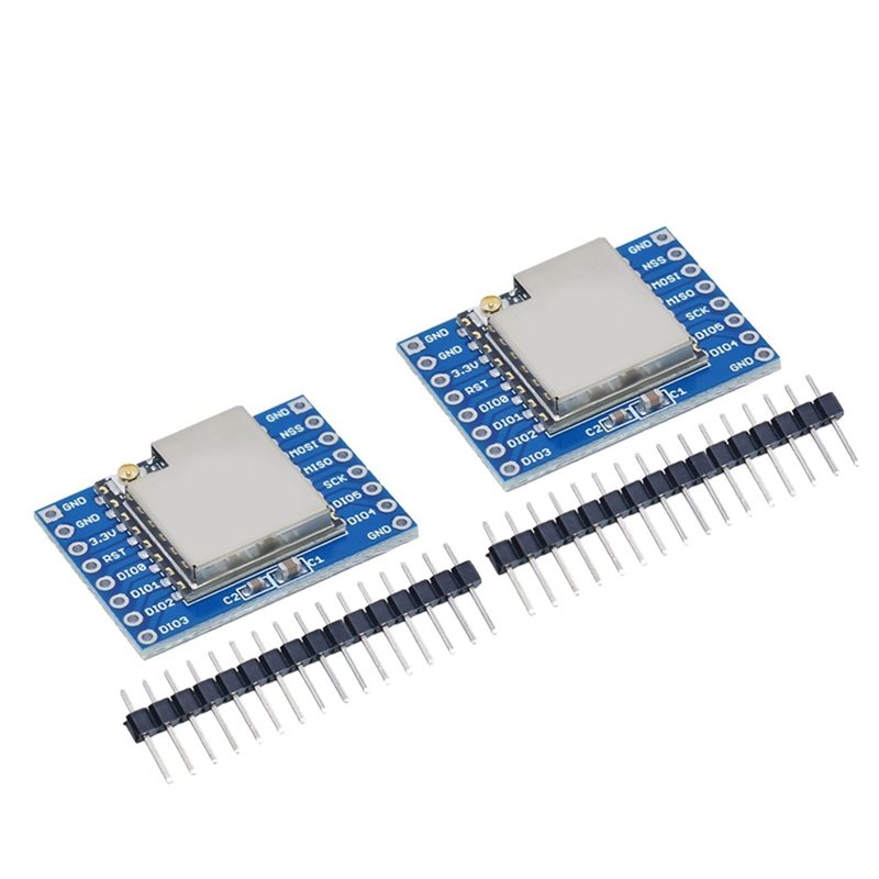 New-Spread Spectrum Transmissi - Lora Sx1278 review and price