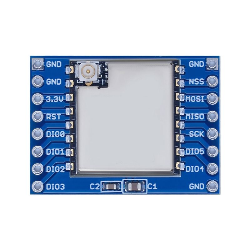 New-Spread Spectrum Transmissi - Lora Sx1278 review and price