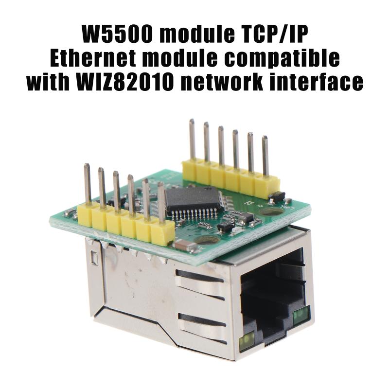 Hot Sale Smart Electronics USR - Ethernet W5500 review and price