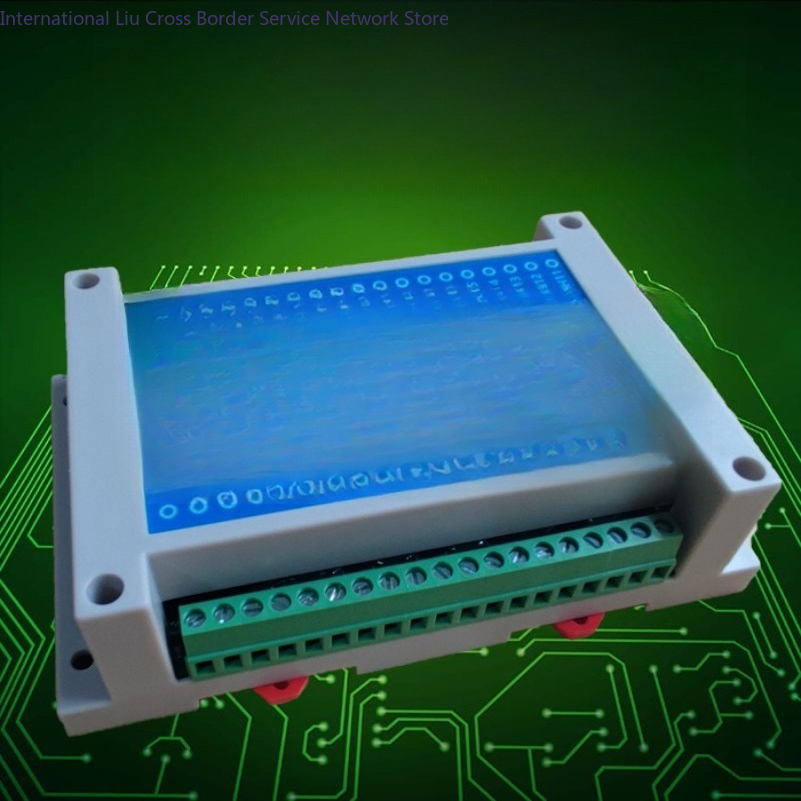 Multi-channel DS18B20 to RS485 - Ds18B20 review and price