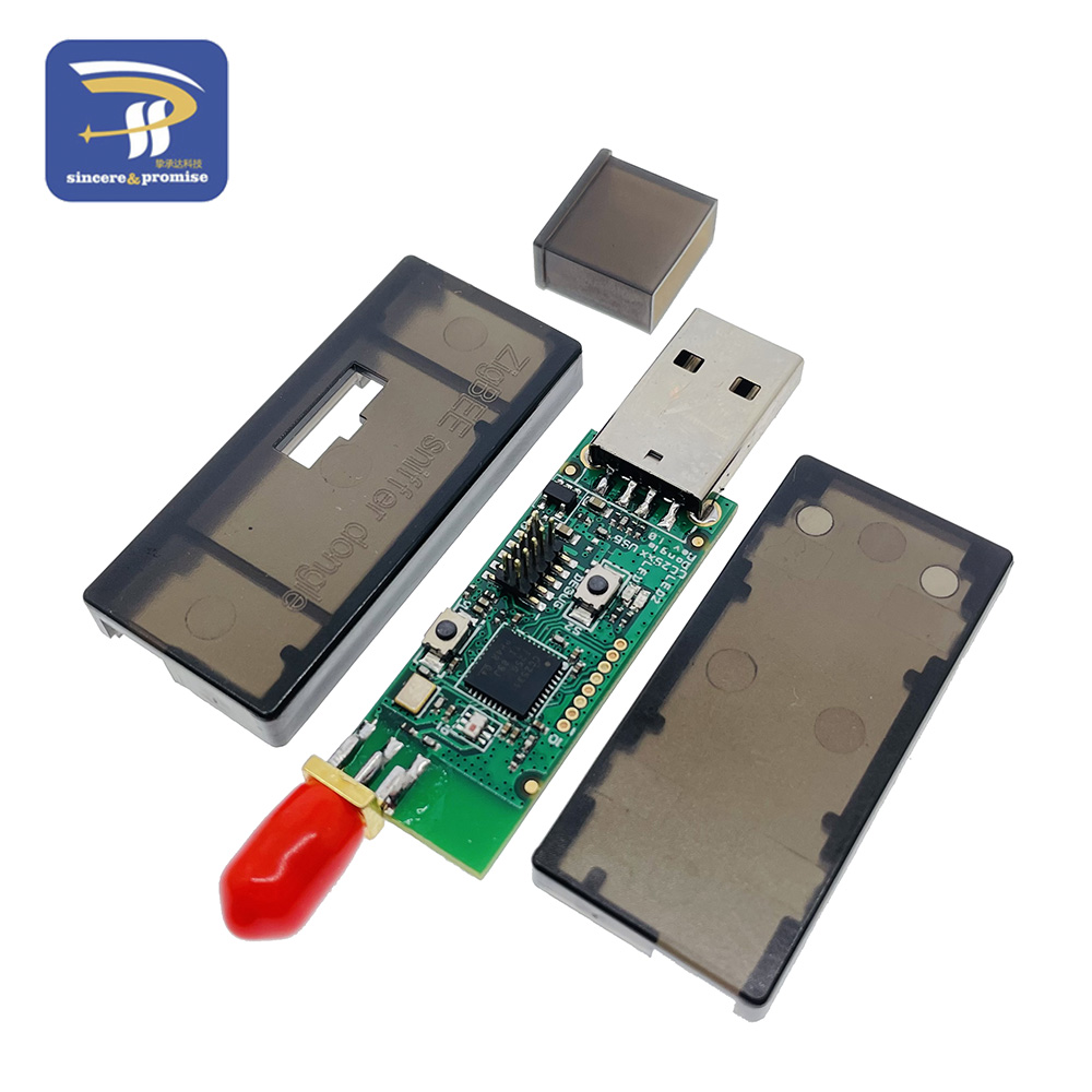 Sniffer Bare Board Packet Prot - Zigbee Cc2531 review and price