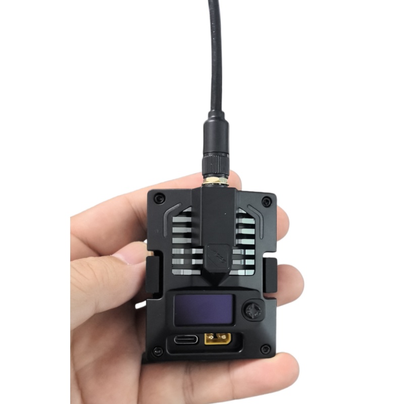 RadioMaster Bandit Micro Nano  - Ir Remote Module review and price