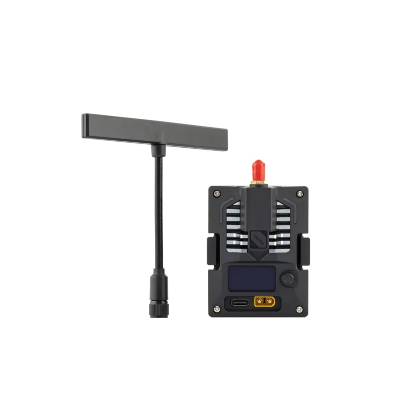 RadioMaster Bandit Micro Nano  - Ir Remote Module review and price