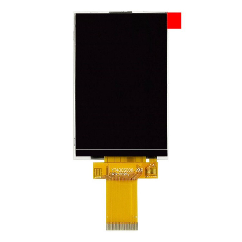 4-inch TFT LCD Screen ILI9488  - Tft Display 2.4 review and price