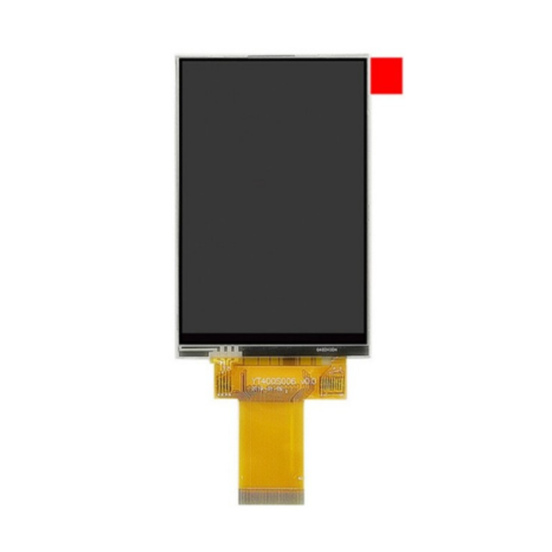 4-inch TFT LCD Screen ILI9488  - Tft Display 2.4 review and price