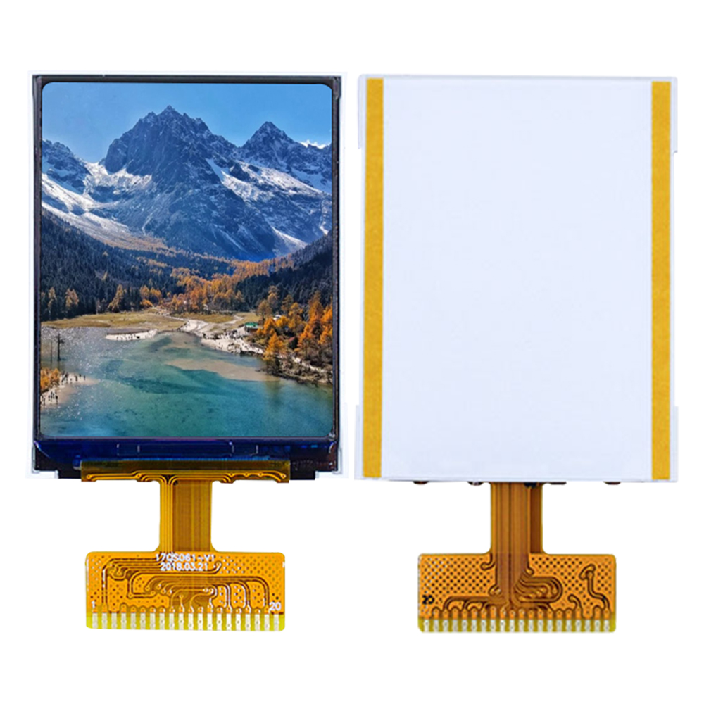 1.77 Inch LCD Screen TFT Displ - Tft Display 2.4 review and price