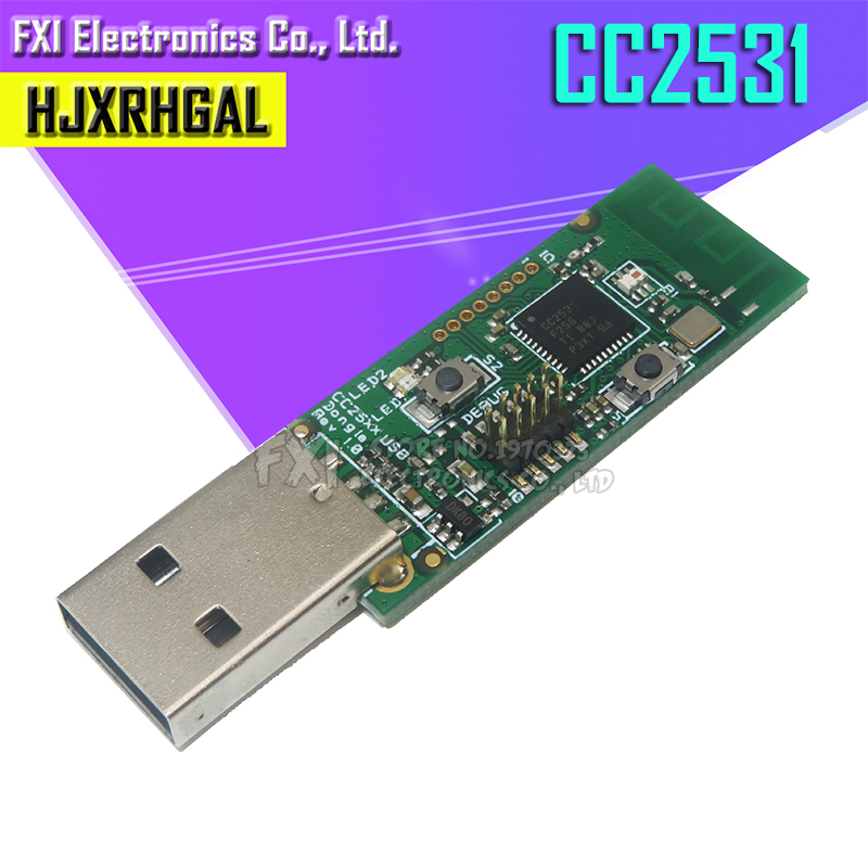 1pcs Wireless Zigbee CC2531 CC - Zigbee Cc2531 review and price