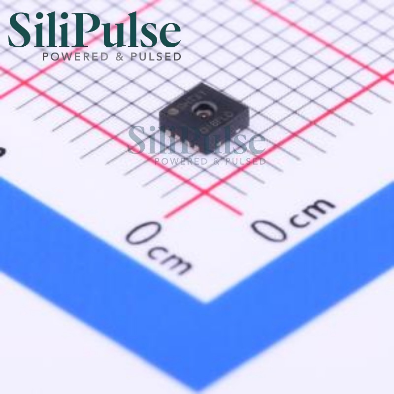 (5-20pcs) SHT31-DIS-B2.5KS 8-D - Sht31 review and price