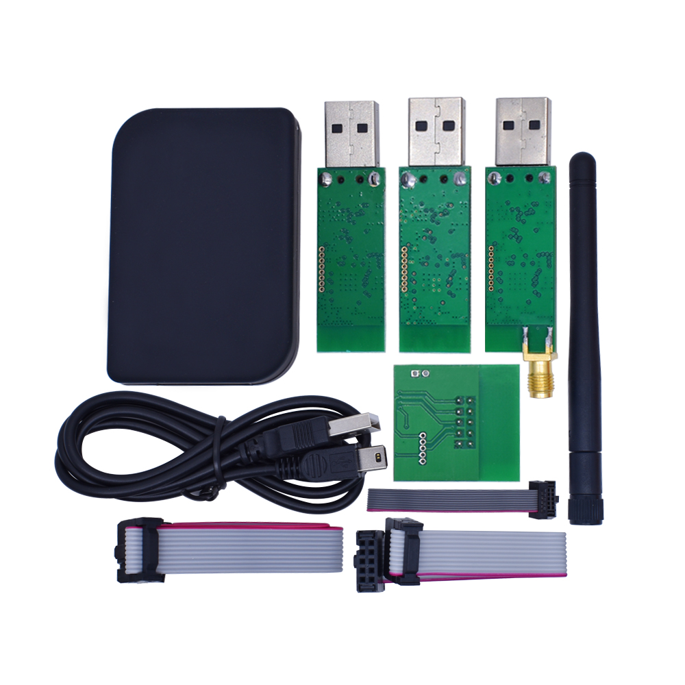 CC2531 Zigbee Emulator CC-Debu - Zigbee Cc2531 review and price