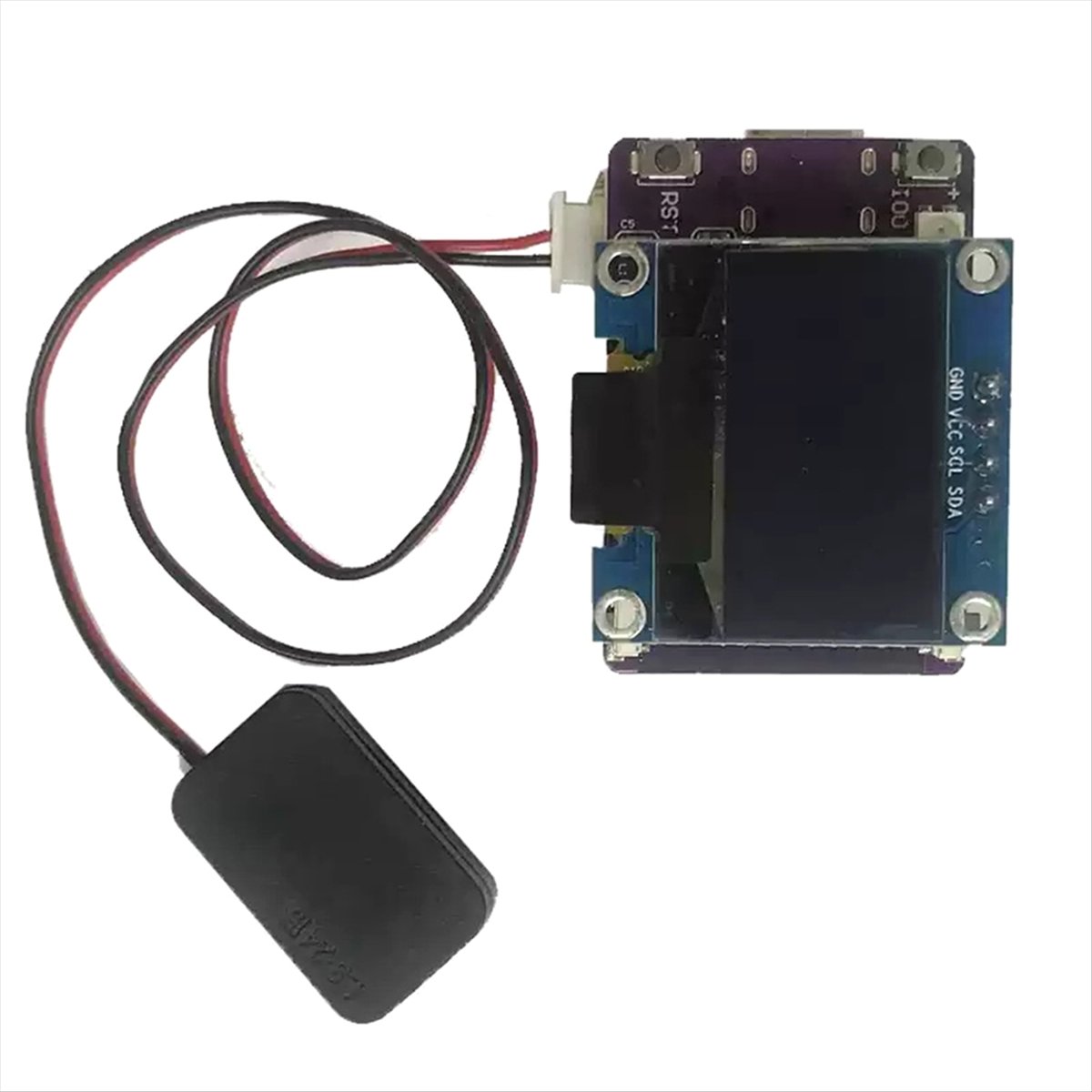 A59E MINI --N16R8 Development  - Oled Display 0.96 review and price