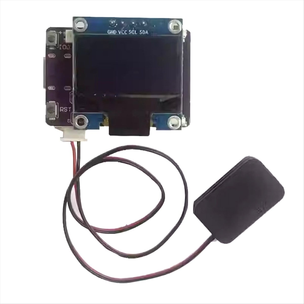 A59E MINI --N16R8 Development  - Oled Display 0.96 review and price