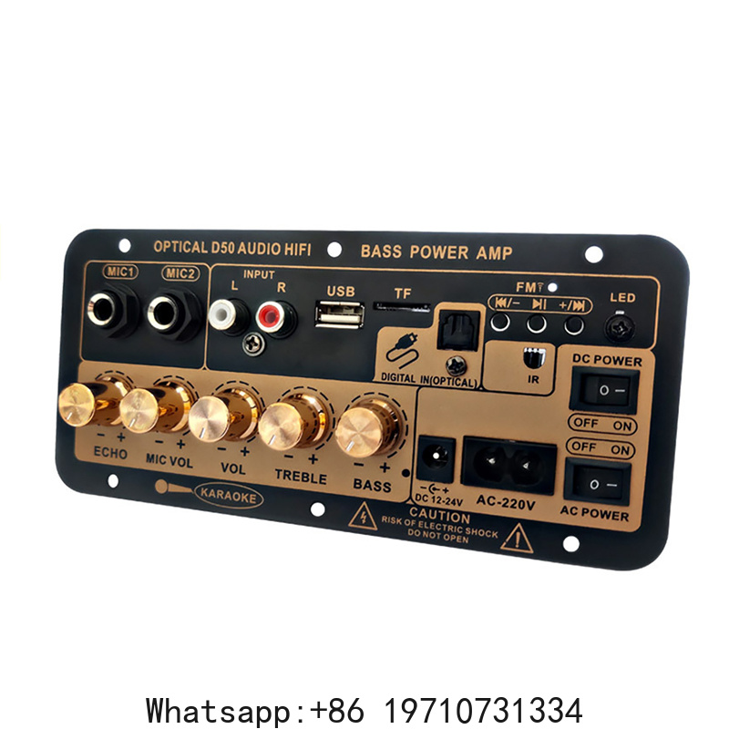 Bluetooth Audio Amplifier Boar - Microphone Module review and price