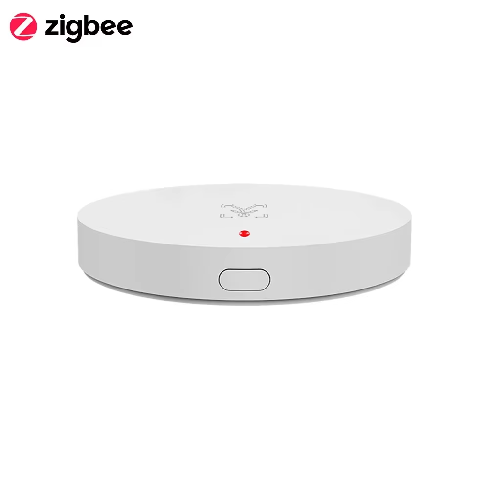 Tuya Zigbee 3.0 24GHz MmWave H - Pir Motion Sensor review and price