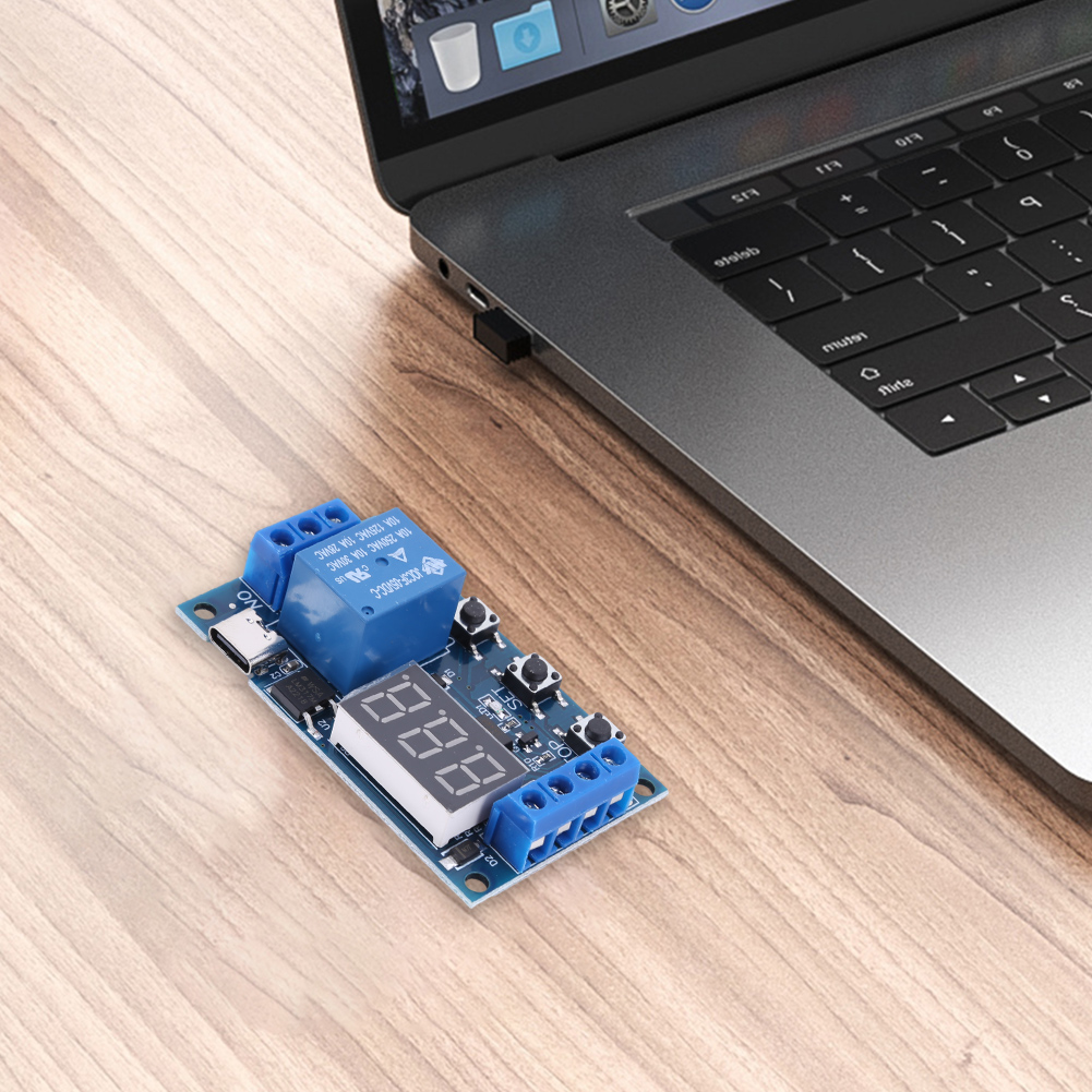 1 Channel Cycle Delay Timing T - Relay Module 1 Channel review and price