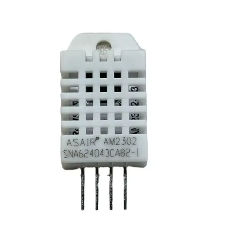 DHT22 Temperature and Humidity - Dht22 review and price