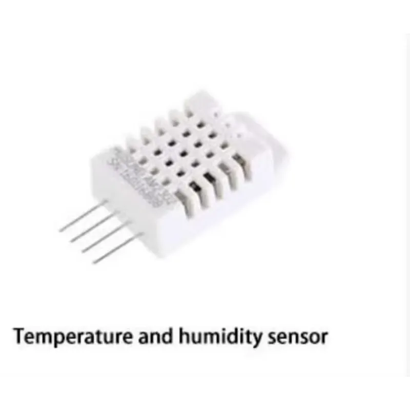 DHT22 Temperature and Humidity - Dht22 review and price