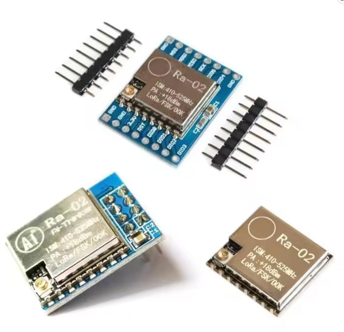 SX1278 LoRa Module 433M 10KM R - Lora Sx1278 review and price